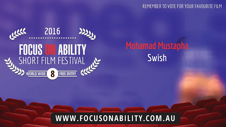 Mohamad Mustapha - Swish