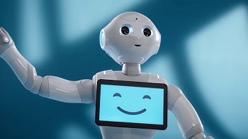 Humanoid Social  Robots.