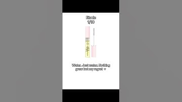 rating lash serums 🙄 #lashes #beautyhacks #usa #eyelashes #us