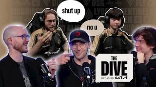 Jynxzi Tournament, LYON Comms, & Patch 26.10 | The Dive Driven by Kia screenshot 4