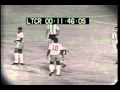 Argentina 2 X 0 Brazil - International friendly - 04/03/1970 - full game