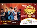 Comedy Champion Season 2 - TOP 15 Episode 12