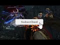 End of video