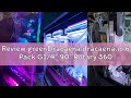 Review greenDracaena dracaena.io 6 Pack G1/4" 90° Rotary 360° Swivel Fitting, Male to Female Extende
