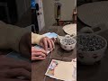 Solstice Fire Papers - What are they?