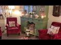 Amazing Shabby Chic Touches(home tour)