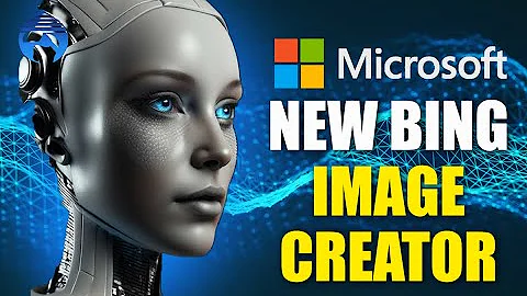 Discover Microsoft's Mind-Blowing Bing Image Creator