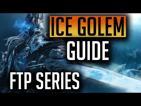 Raid Shadow Legends How To Beat The Ice Golem Full Guide Tips Tricks Do You Know His Kit Youtube