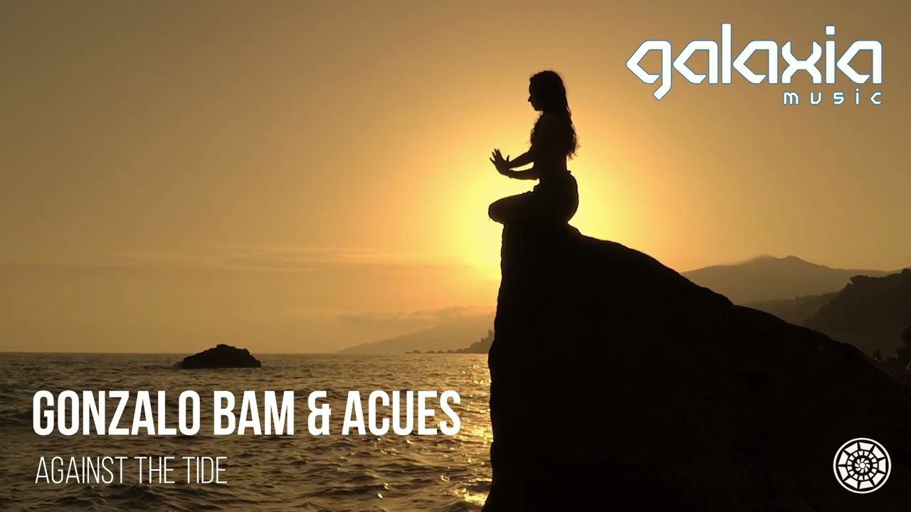 Ver GONZALO BAM & ACUES - Against The Tide (Official Video) en YouTube