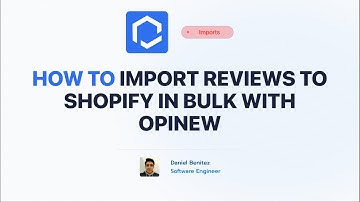 Importing Product Reviews Using the Opinew Chrome Extension (Bulk imports) | Opinew app