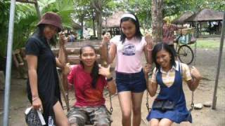 NDMHS-Juniors 09' (JUDEANS)