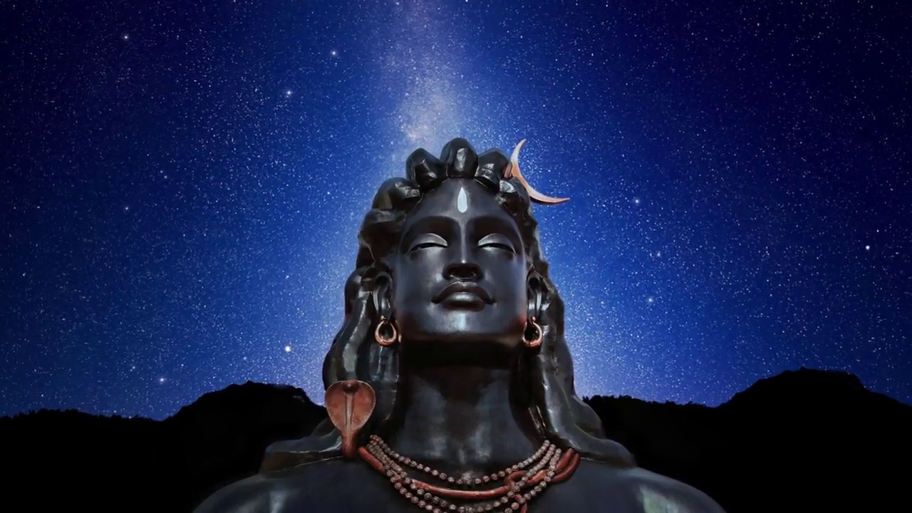 Статуя адийоги Статуя адийоги