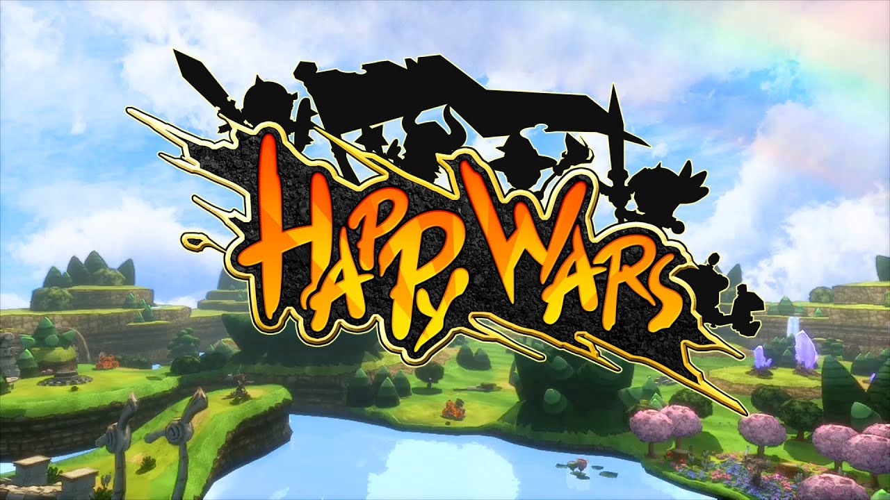 Happy Wars será lançado para PC - Meio Bit