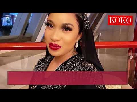 Short Knicker Ankara - KOKO TV Nigeria