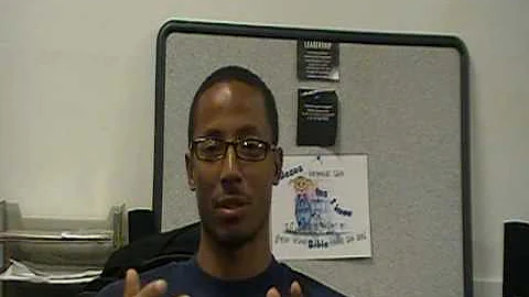 Joseph Reese Testimony