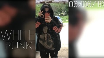 White Punk – Stories // 06.06.18