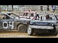 Figure 8 Racing No Mercy Derby 2025 mp3