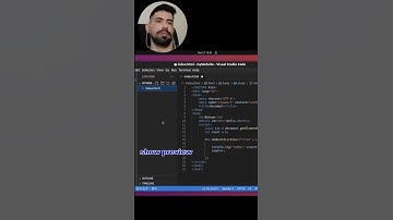 console.log توی vscode