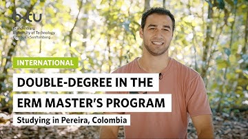 Apply for the Double-Degree-Program in the ERM Master’s Program
