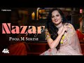 Nazar official  pooja m suresh  latest punjabi songs 2023