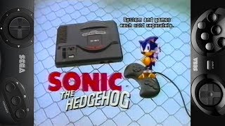 Sonic the Hedgehog 