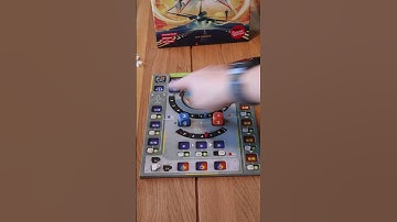 Skyteam in Under 1 Minute! 🚀 Quick Board Game Explainer #Skyteam #BoardGamesIn1Minute #GameNight