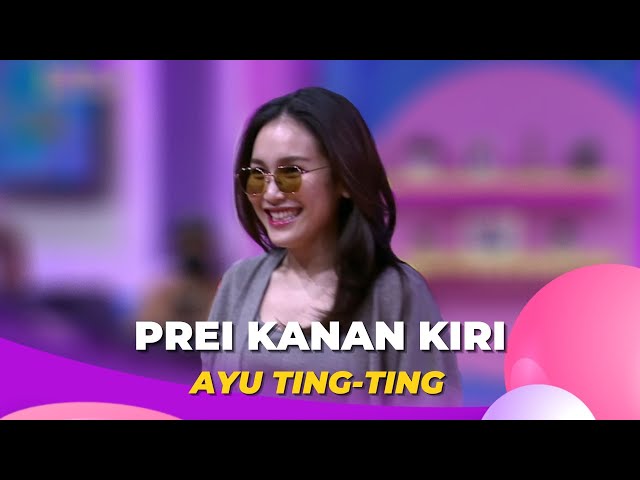 Prei Kanan Kiri | Ayu Ting Ting | BROWNIS (21/9/22) class=