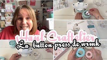 DEMO PRESS BUTTON DE WRMK