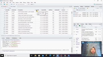Data Analytics dan Visualisasi Data Menggunakan R Programming