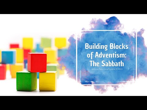 Video: Vai Septītās dienas adventisti var strādāt sestdienās?