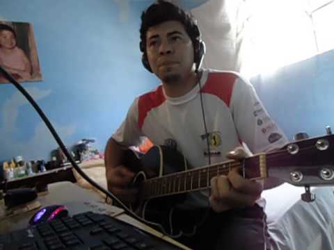 Jorge & Matheus - O que é que tem cover by ShisuyXX