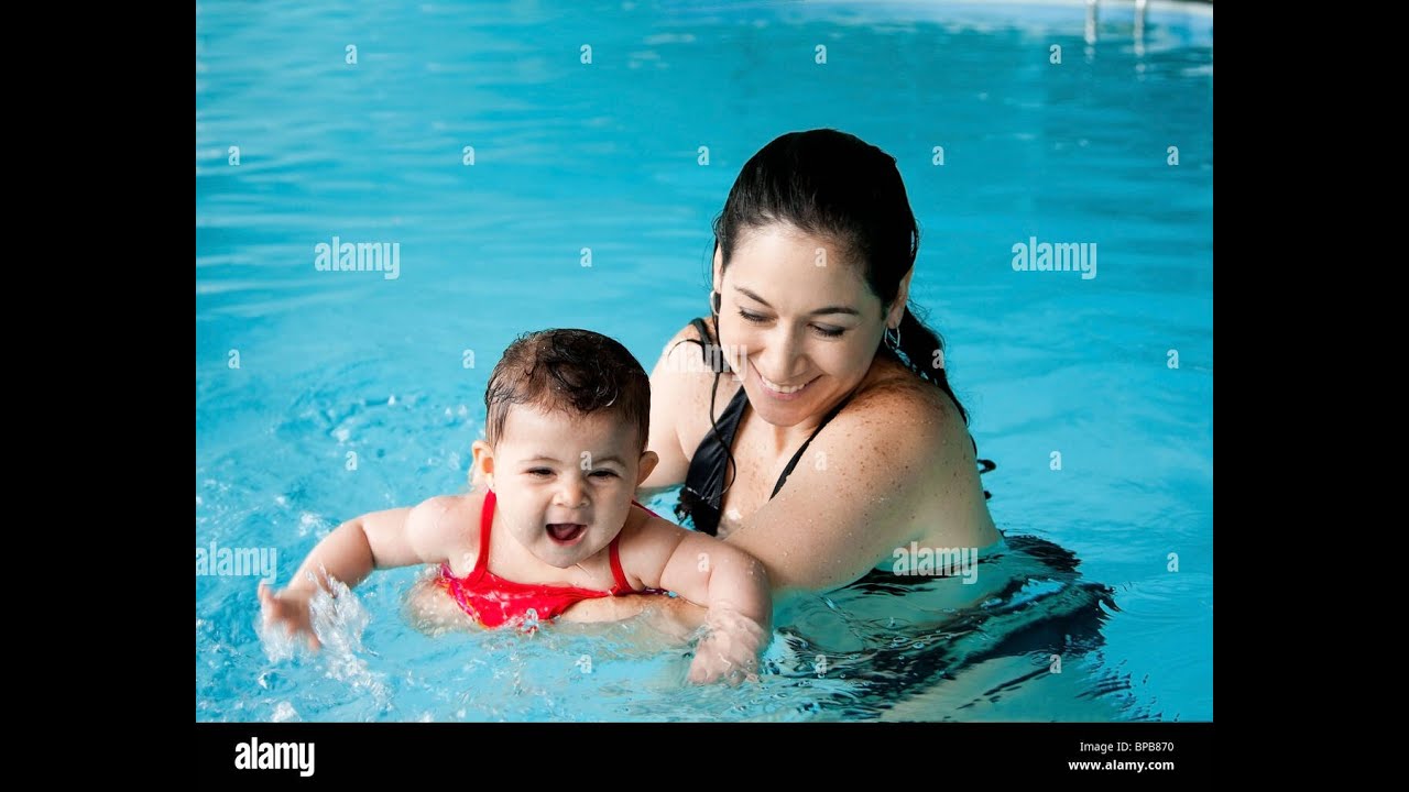 SPIRITUAL MEANING OF SAVING A BABY FROM DROWNING YouTube