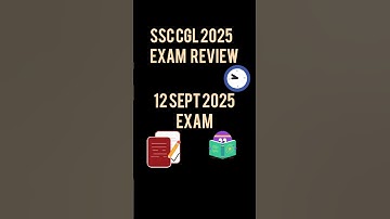 SSC CGL exam review , SSC CGL exam analysis today #ssccgl #review #analysis #ssccgl2025