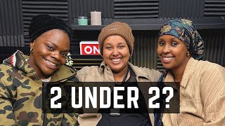 Transitioning From One Child to Two feat. Rhea Ellen | Part One | Entry Level Mums