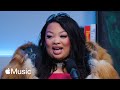 Maiya The Don: &#39;Hot Commodity&#39;, Ty Dolla $ign &amp; Writing | Apple Music