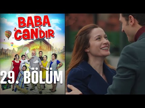 Baba Candır 29. Bölüm