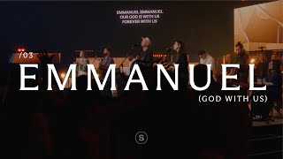 Emmanuel (God With Us) | Souvenirs Worship