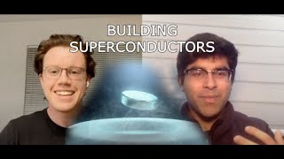 Why This Startup Will Build Superconductors (Quantum Computers | ReactiveQ)