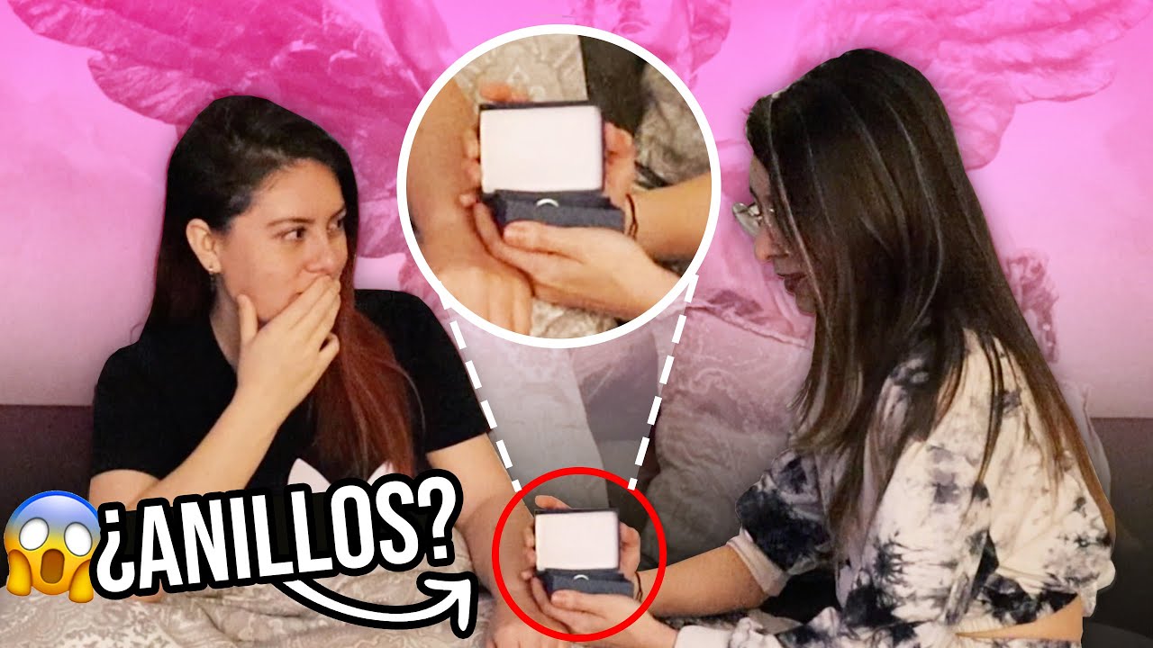Fui la NOVIA PERFECTA durante 24 HORAS | ¿LE DÍ EL ANILLO?