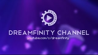 Dreamfinity Channel Trailer Dreamfinity Channel Trailer