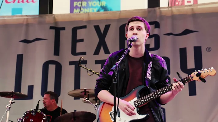 508 West Band covering Low Down Rolling Stone by Gary Clark Jr