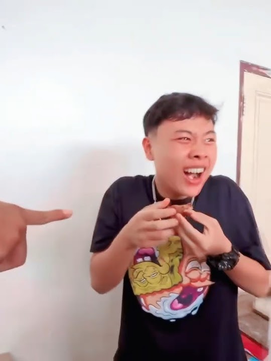 🍗🔥 KARMA INSTAN! Niat Makan Ayam Diam-Diam, Tim GSKY GWSM Malah Kepanasan! 🤣