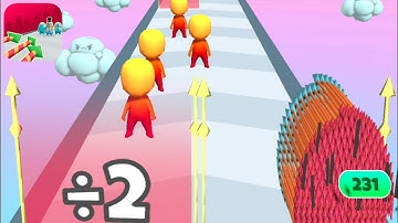 Arrow Fest All Levels, Gameplay Ios Android, Walkthrough Gameplay, New Levels, NEW UPDATE #5