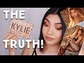 THE TRUTH " WILD SIDE" KYLIE COLLECTION