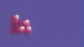 Variable Topology Entity, mesmerizing close-up 03/01/14 10:10am EST