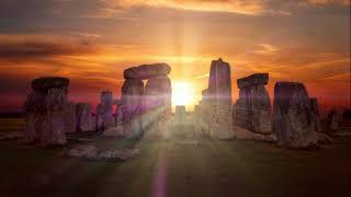 Sami Vuorensola - Solstice (Epic Cinematic Music)