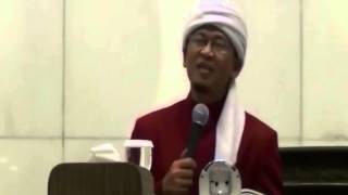 Ceramah Ustad KH Abdullah Gymnastiar aa gym - Betapa mudah bagi Allah mengatur semua urusan