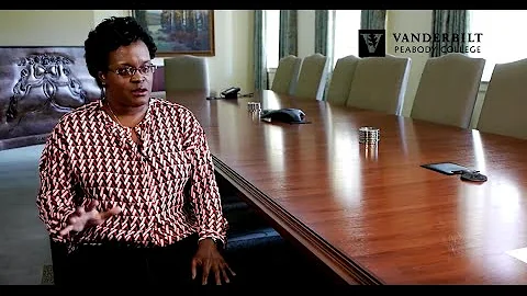 Faculty Profile: Sandra Barnes