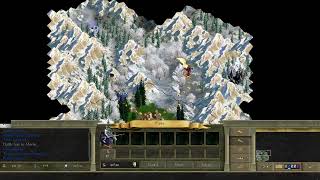 Age of Wonders 2: The Wizards Throne - Air 1 - Initiation Phase