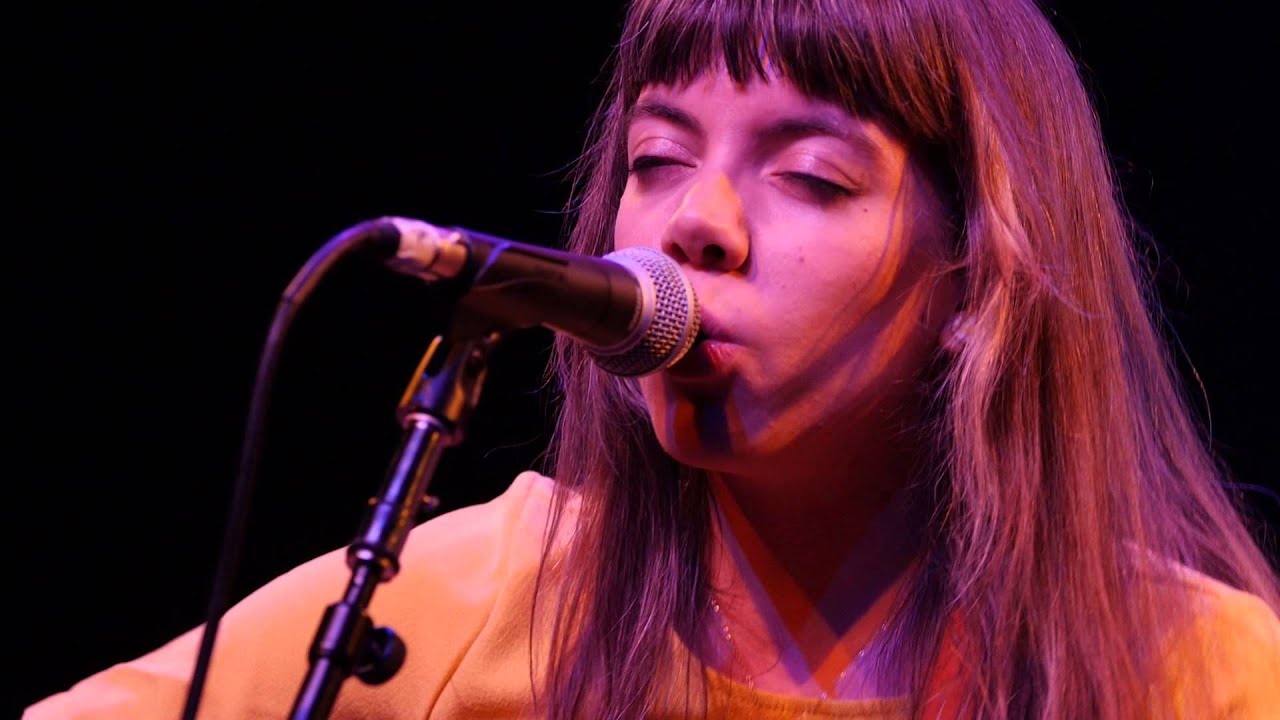 Hurray For The Riff Raff Full Performance (Live on KEXP) YouTube
